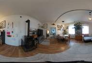 Gesucht! Gefunden! Charmantes Wohnhaus auf großem Grundstück!