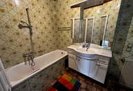 ***OPEN HOUSE Samstag, 29.11.2025 von 9 - 11 Uhr*** Solides Wohnhaus in Gallspach mit Potenzial für zwei Wohnungen