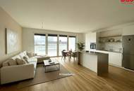 3-Raum-Eigentumswohnung in verkehrsberuhigtem Siedlungsgebiet am Bindermichl