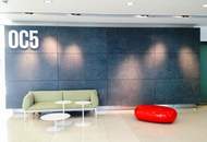 DPC | Modernes Bürohaus Nähe Laurenzgasse