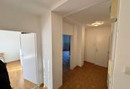 Charmante 2-Zimmer-Wohnung mit Klimaanlage