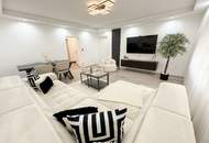 Eingetreten. Verzaubert. Zuhause.
