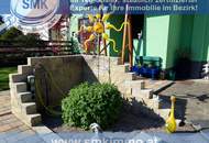 Zwei Wohnhäuser, Pool, ein Gartengrundstück – viele Möglichkeiten!