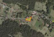 Bergflair &amp; Freiheit - Ferien-Bauplätze auf Bazora