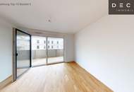3 ZIMMER | BELIEBTE WOHNGEGEND | KARMELITERHOF | MIT FREIFLÄCHE | AB OKTOBER VERFÜGBAR