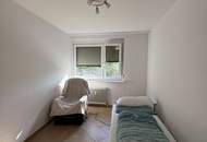 Großzügige 3 Zimmer-Wohnung mit Blick ins Grüne!