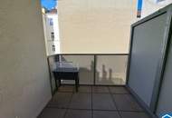 Top 1,5 Zimmerwohnung mit Balkon direkt am HAYDNPARK