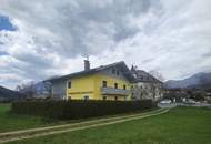 Großzügiges Haus mit 3 Wohneinheiten &amp; Bergblick in Saalfelden