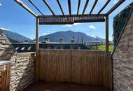 Ihr neues, gemütliches Zuhause mit Terrasse – Ein idyllischer Rückzugsort in Imst!
