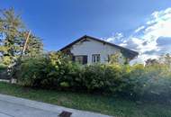 Baubewilligtes Villengrundstück am Ölberg – 570 m² Bestlage mit unverbaubarem Weitblick