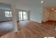 schöne Wohnung mit Loggia- optimaler Grundriss - Wohn(t)raum im Tullnerfeld - im Grünen wohnen, aber in der Stadt arbeiten - Tiefgarage auf Anfrage vorhanden!