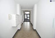 The special one! 3-Zimmer-Wohnung im 3.OG mit coolem Grundriss und Balkon!