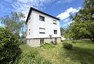Einfamilienhaus mit Potential in Mödling