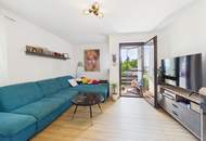 Gepflegte & helle 2-Zimmer-Wohnung mit Fernsicht am Höhenweg 1 in St. Kanzian am Klopeiner See