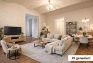 "Jahrhundertwendehaus mit viel Potenzial!"