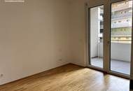 Aufblühen in Reininghaus