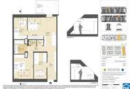 Vermietet - Ihr neues Eigenheim in der Pfalzgasse 29 – urban, modern, lebenswert