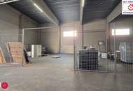 150m2 Lagerfläche in großer Lagerhalle mit direkter LKW Einfahrt_An der Schütt, 3500 Krems an der Donau (unbefristeter Mietvertrag)