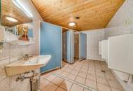 Seltene Gelegenheit: Traditionshaus mit touristischer Widmung am Piburger See