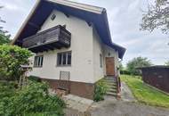 Einfamilienhaus zur Miete