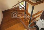 **Im Grünen** TOP – Mietwohnung in Zweifamilienhaus in sehr lockerer Streusiedlung