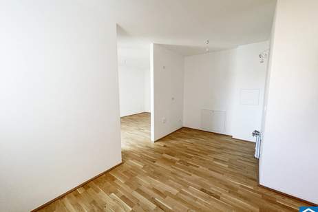 Bezugsfertig und sofort beziehbar: Willkommen in Maja – Der Wohnkomfort der Zukunft inmitten von Favoriten., Wohnung-kauf, 369.990,€, 1100 Wien 10., Favoriten