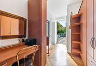 Exklusive Döblinger Villa mit Blick über Wien & die Neustifter Weinberge!