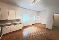 Ruhige Garconniere in der Pfarrgasse 19 / Top 3