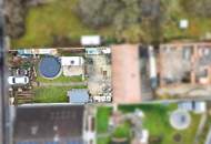 Tolles Baugrundstück in Deutsch-Wagram wartet auf Ihre Verwirklichung !