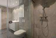 3 ZIMMER NEUBAUWOHNUNG MIT BALKON II 4. LIFTSTOCK II CA. 40 m² WOHNKÜCHE II NÄHE SIEBENBRUNNENPLATZ II SOFORT BEZIEHBAR