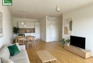 Moderner Wohnkomfort in idealer Lage - Gut geschnittene 2-Zimmer-Wohnung - Nähe Graz Hauptbahnhof! - JETZT ZUSCHLAGEN