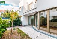 Floridsdorf von seiner schönsten Seite – Neubau-Townhouse zum Erstbezug. Ruhiges Wohnen im Grünen - JETZT ANFRAGEN