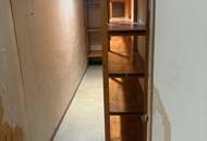 Haus mit Platz und Garten