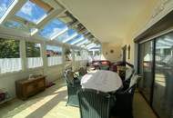 Wohlfühl-Bungalow mit Therme & Golf vor der Haustür