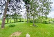 Romantisches Winzerhaus mit Wienblick und Weingarten