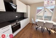 Hochwertige 2-Zimmer-Wohnung mit 24 m² großer Terrasse in 1210 Wien – ideal für Anleger und Eigennutzer!