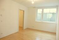 Hofseitige Gartenwohnung mit Terrasse - Traumlage Webgasse!! AB JUNI!!