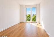 NEU | Exklusive Aktion | Jetzt sichern! | "DONAU PERLE" Erstbezug mit Süd-Balkon in Top Lage!