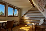Moderne Galeriewohnung im Herzen von Hartberg mit Loggia und Garage