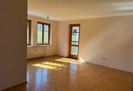 Mietanbot liegt vor! 3-Zimmer-Wohnung mit Balkon in ruhiger Lage von Klöch!