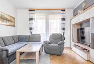 Modernes Wohnen mit Ausblick – 3-Zimmer-Eigentumswohnung in zentraler Lage von Linz