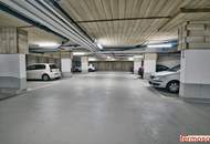 Leben, genießen, entspannen - stilvolle Gartenwohnung im 21. Bezirk