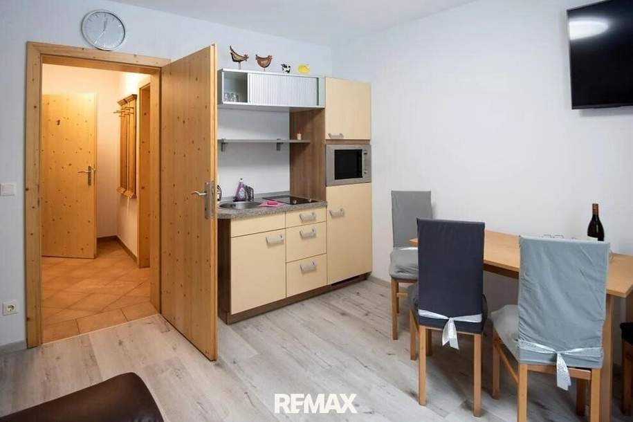 KAUFVEREINBARUNG!!! Gemütliches Wohnen in Haus im Ennstal, Wohnung-kauf, 178.000,€, 8967 Liezen