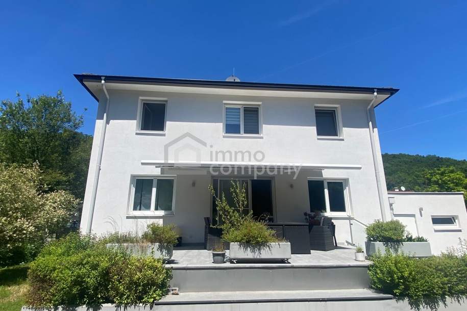 Außergewöhnlich großzügige Zimmer &amp; perfekte Raumaufteilung beim Wienerwald!, Haus-kauf, 1.290.000,€, 1230 Wien 23., Liesing
