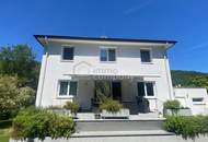 Außergewöhnlich großzügige Zimmer &amp; perfekte Raumaufteilung am Wienerwald!