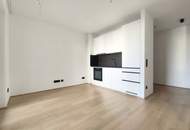 Pauschalmiete inklusive Warmwasser & Heizung - Moderne 2-Zimmer-Wohnung mit großzügigem Balkon - Ruhelage - Stilvolle Ausstattung