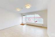 MAUER | 3 ZIMMER GARTENWOHNUNG 85m² + BÜRO / KLEINES LADENLOKAL 27m² – FLEXIBLE NUTZUNG NAHE MAURER HAUPTPLATZ | ZELLMANN IMMOBILIEN