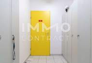 Großzügige Geschäftsfläche mit ca. 849 m² Nutzfläche in Linzer Zentrumslage zu vermieten!