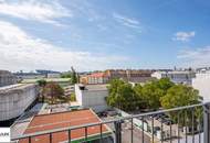 Repräsentatives Neubau-Büro mit Terrasse & Klima | 290 m² in TOP-Lage direkt an der U3 | Garagenplätze