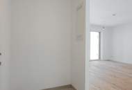 2 Zimmer-Neubauwohnung mit Loggia | Erstbezug nach Errichtung | für Anleger oder Eigennutzer | Luftwärmepumpe | optionaler Tiefgaragenplatz